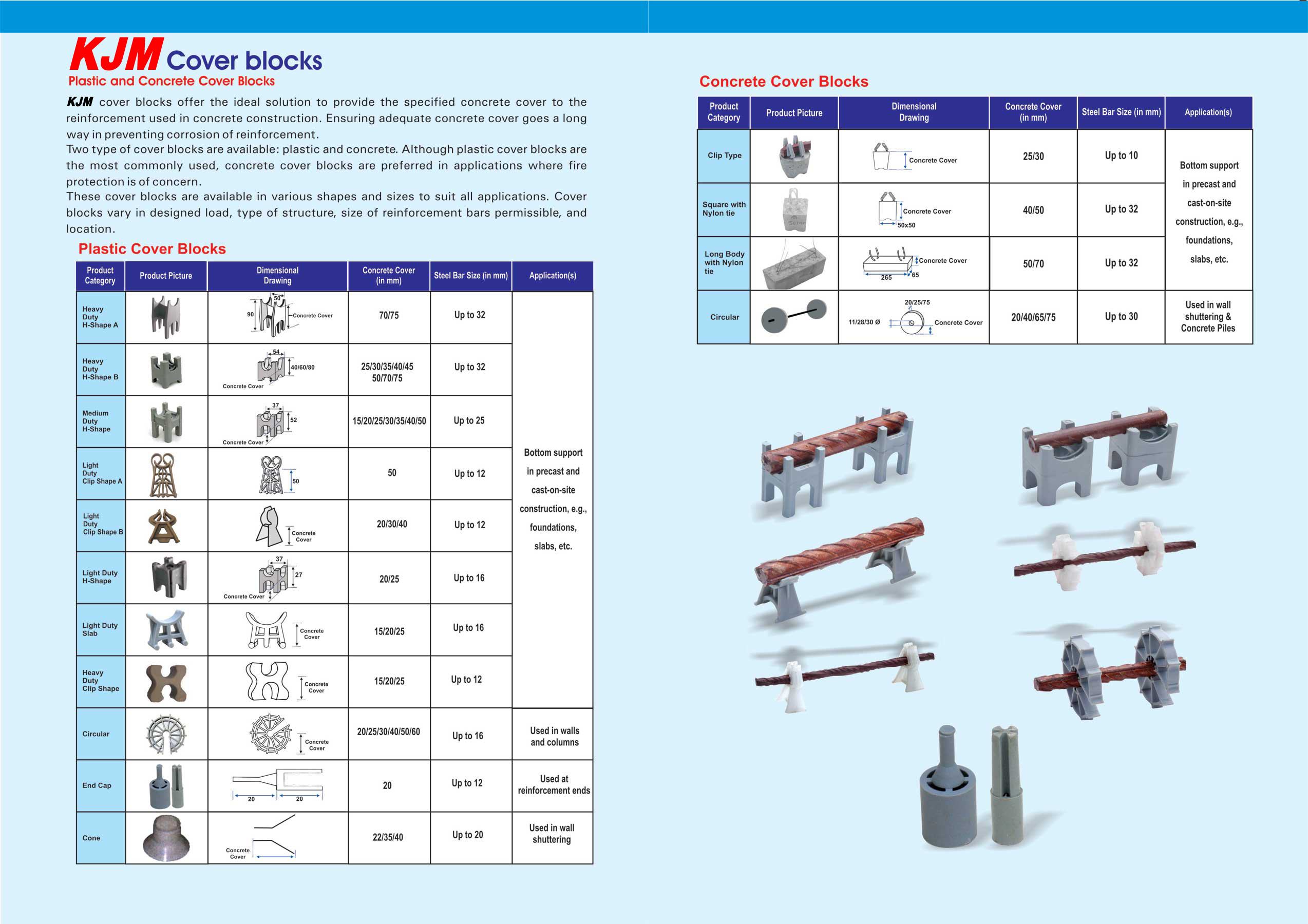 cover blocks Manufacturer Supplier Wholesale Exporter Importer Buyer Trader Retailer in kolkata West Bengal India